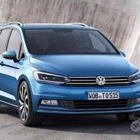 Parabrezza VW Touran dal 2015 in poi