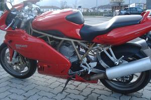 Ducati Supersport