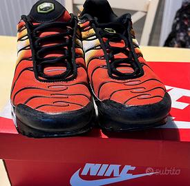 Nike Air Max Plus GS FSP2 Squalo taglia 38 Abbigliamento e Accessori In vendita a Roma