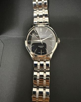 Orologio Baume & Mercier Clifton Baumatic 10399