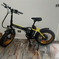 Bici elettrica