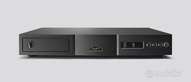 Naim cd5i-cd player perfetto!!!