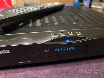 ricevitori satellitari