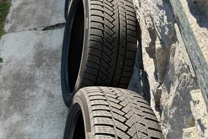 Continental WinterContact TS850P