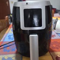 Friggitrice ad aria MasterPRO Cracco