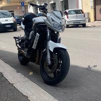 Yamaha FZ1 Fazer - 2004
