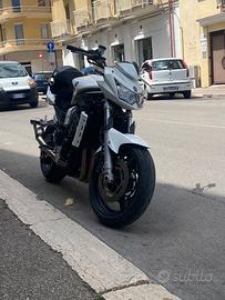 Yamaha FZ1 Fazer - 2004
