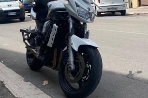 Yamaha FZ1 Fazer - 2004