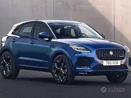 Ricambi usati disponibili jaguar e-pace f-pace xe