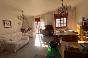 Appartamento con giardino a Capaccio Capoluogo