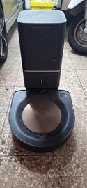 roomba irobot s9 + PREZZO TRATTABILE
