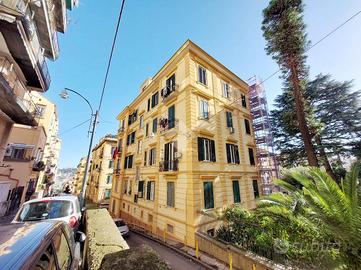 Monolocale a napoli