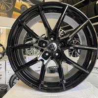 Cerchi Volkswagen raggio 19 NUOVI cod.28723