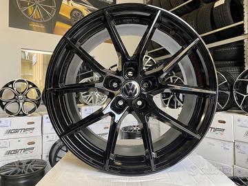Cerchi Volkswagen raggio 19 NUOVI cod.28723