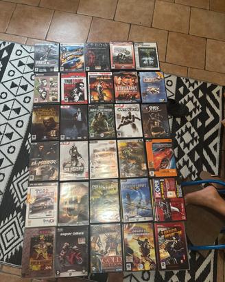 giochi per pc
