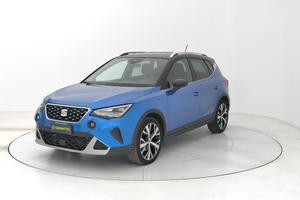 SEAT Arona 1.0 ecotsi Xperience 110cv
