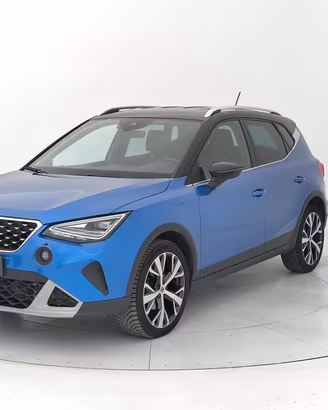 SEAT Arona 1.0 ecotsi Xperience 110cv