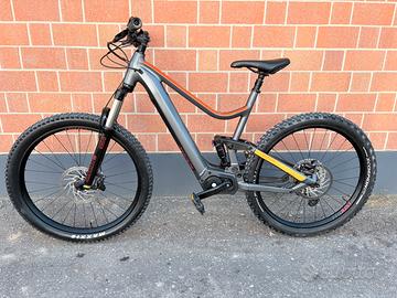 Emtb Moustache samedi 27.5  tg L