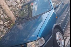 UNO TURBO D