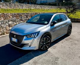 PEUGEOT 208 2ª serie - 2022