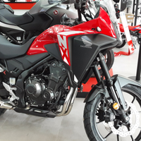 Honda NX 500 Abs
