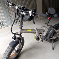 Bicicletta elettrica