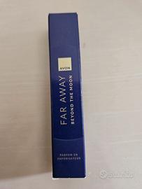 Avon profumo 10 ml (da borsetta)