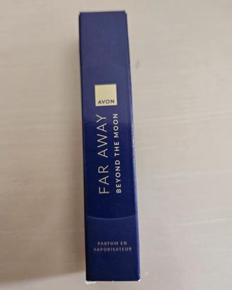 Avon profumo 10 ml (da borsetta)