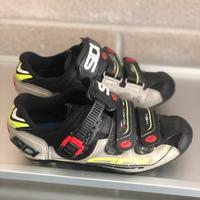 Scarpe MTB