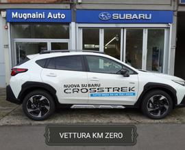 SUBARU Crosstrek 2.0i e-Boxer MHEV CV Style Xtra