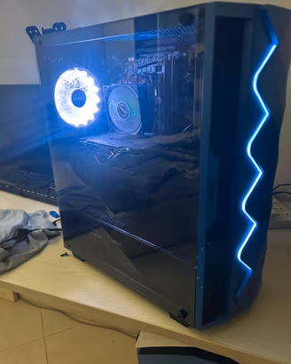 PC gaming