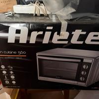 Forno Ariete