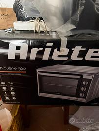 Forno Ariete