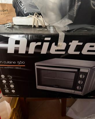 Forno Ariete