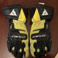 Guanti moto Dainese