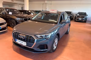 Audi Q3 BUSINESS 35 2.0 TDI 150 CV S tronic