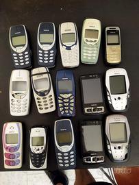 cellulari nokia 