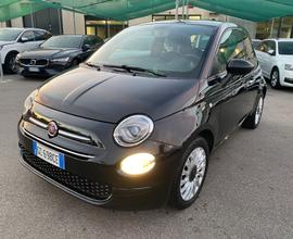 Fiat 500 My20 Lounge 1.2 69 Cv Ok Neopatentati Gar