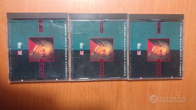 I grandi della Musica Classica -Mozart