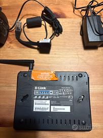 Router D-Link mod.DIR-300