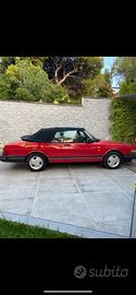 Saab 900 cabriolet ep