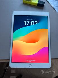 Ipad 8 generazione