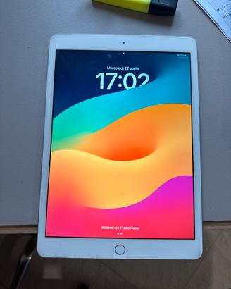 Ipad 8 generazione