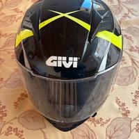Casco Givi 50.5 Tridion