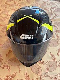 Casco Givi 50.5 Tridion