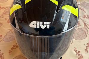 Casco Givi 50.5 Tridion
