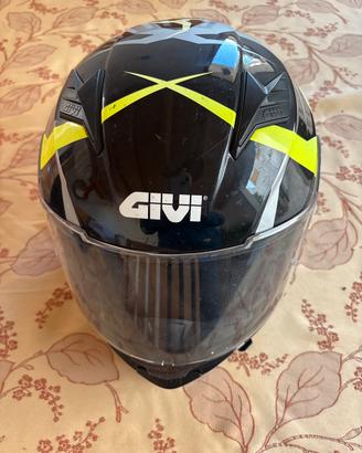 Casco Givi 50.5 Tridion