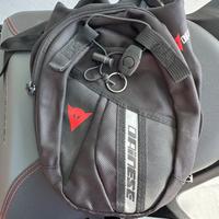 Marsupio moto Dainese