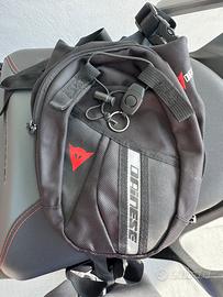 Marsupio moto Dainese