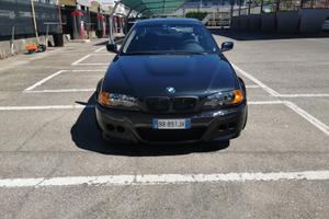 Bmw e46 swap 3.0